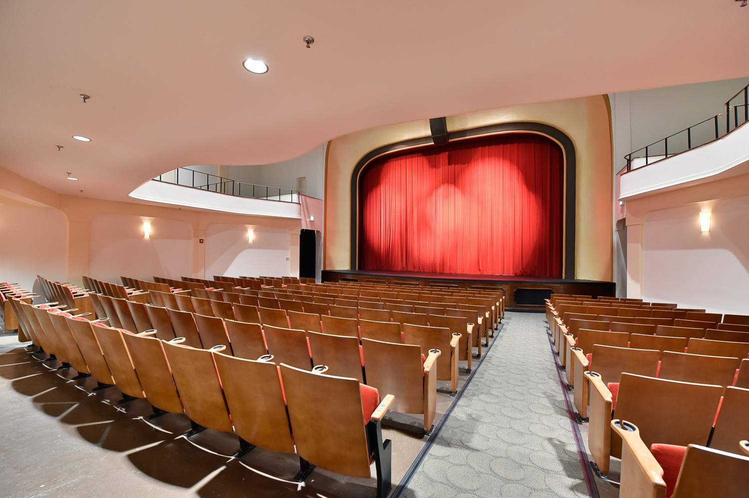 Lyric Theatre Florida Professional Presenters Consortium Florida 